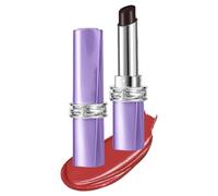 Lippenstift Feuchtigkeitsspendend - Lippenpflegebalsam | Make-up Lippenstift Glanz Schönheit, Für Rissige & Trockene Lippen, Über Nacht, Spa, Reise & Tägliche Routine