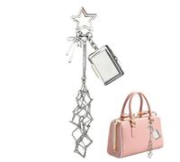 Lipperstift Halter - Kompaktes Kosmetik Mit Spiegel, Tragbarer Gloss Organizer, Handtasche Rucksack Zubehör, Weihnachtsgeschenk Füller Damen, Lippenstift Aufbewahrung Set | For Damen Teenager Mäd