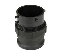 Lippert Components 360785 Waste Master - Casquillo Macho a Macho