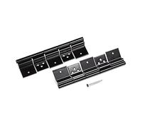 Lippert Components Kit de bisagra de fricción para puerta de entrada de RV para 5ª rueda, remolque de viaje y autocaravana
