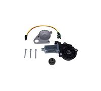 Lippert Components Kwikee 379608 - Kit de montaje de motor eléctrico de repuesto para vehículos recreativos de 5ª rueda, remolques de viaje y autocaravanas, se extiende automáticamente, retrae los