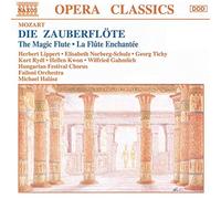 Lippert - La Flûte enchantée