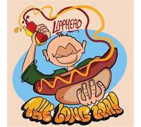 Lipphead – The Long Way – Vinilo azul (Importación USA)
