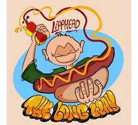 LIPPHEAD - THE LONG WAY [Vinilo]