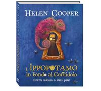 L'ippopotamo in fondo al corridoio (Outsider)