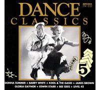 Lipps Inc., Donna Summer, Alicia Bridges, Gap Band, Bee Gees..