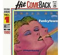 Lipps Inc. - Funkytown (Hit Comeback #25) / Vinyl single [Vinyl-Single 7'']