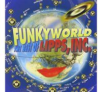 Lipps Inc. - Funkyworld