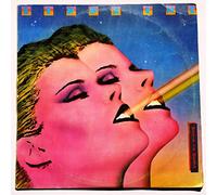 Lipps, Inc. - Lipps, Inc. - Mouth To Mouth - Casablanca Records - 9128 042