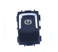 LIPPSYYDS Interruptor Coche Freno de Mano para Ope Zafira, Botón Actuador Freno Estacionamiento Push Pull Conveniente Accesorios