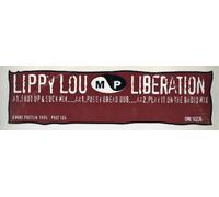 Lippy Lou - Liberation [12 [Vinyl LP]