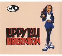 Lippy Lou - Liberation Ep / Freaks