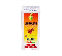 Liproline Elixir jarabe 250 ml Novadiet - jarabe con propóleo