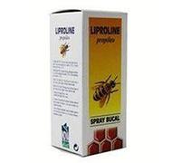 Liproline Spray Bucal Propoleo 15 ml de Nova Diet