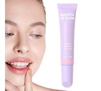 Lips Balm Moisturizer, Beauty Care Stick, 1.18x1.18x4.84 inches Large Size Repair Aid with Safety, Plumping Makeup Cosmetic with Comfort, Modern Fashion Design Style, Accessory for Women Girls