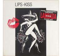 Lips-Kiss - Lambada (French Kiss Mix) [VINYL]