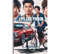 Lips Like Poison: Obsessive Love story