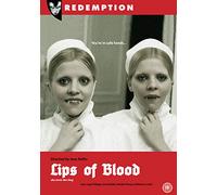 Lips of Blood [DVD]