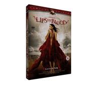 Lips of blood [Francia] [DVD]