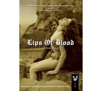 Lips of Blood [USA] [DVD]