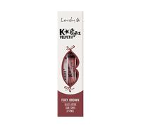 Set Labial K'Lips Velvet N2 Foxy Brown