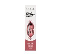Lips Set K'lips Velvet nr 3 pink kiss