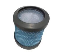 Lipski 1 Filtro Lavable Compatible con Hoover Serie FD22, FD22BR, FD22G y FD22L aspiradoras inalámbricas for Limpieza del hogar.
