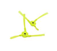 Lipski 1 par de Repuesto de Cepillo Lateral, Compatible con LG Hom BOT VR6270LVM VR65710 VR6260LVM Series Piezas de Robot Aspirador Accesorios