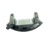 Lipski Accesorios de Repuesto compatibles con Mova M1 Tanque de Agua de la aspiradora Robot (incluida la Bomba de Agua)