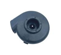 Lipski Accesorios for aspiradora con módulo de Ventilador de Motor, Accesorios de Mantenimiento, compatibles con Xiaomi Mijia 1C, STYTJ01ZHM Mibot (Color : Black)