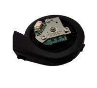 Lipski Compatible con Cecotec Conga 1790. Módulo de Motor de ventilador, repuestos de aspiradora, accesorios, ventilador de Motor (Color : 2pcs)