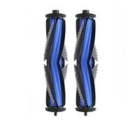 Lipski Compatible con Ecovacs X8 Pro Omni Robot Aspirador Repuestos Cepillos Laterales Principales Paños de fregado Filtros HEPA Bolsas for Polvo Accesorios(Set 1)