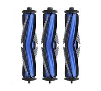 Lipski Compatible con Ecovacs X8 Pro Omni Robot Aspirador Repuestos Cepillos Laterales Principales Paños de fregado Filtros HEPA Bolsas for Polvo Accesorios(Set 2)