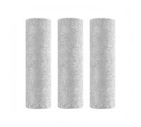 Lipski Compatible con Ecovacs X8 Pro Omni Robot Aspirador Repuestos Cepillos Laterales Principales Paños de fregado Filtros HEPA Bolsas for Polvo Accesorios(Set 4)