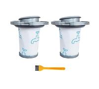 Lipski Filtro Hepa ZR009006, Compatible con Rowenta X-Force Flex 8,60 X-Pert 6,60, Accesorio De Repuesto For Aspiradora Inalámbrica