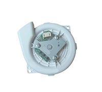Lipski Repuestos for aspiradora robótica Motor de Ventilador de ventilación Compatible con Xiaomi Mi 1st Accesorios de aspiradora robótica