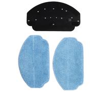 Lipski Soporte for mopa con paños de fregona Compatible con aspiradora Robot Compatible con Kabum Smart 100(B)