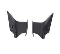 lipSpoiler Delantero Frontal para Yamaha MT09 + MT 09 SP Gen 4 Tank | 2024 Wings Protection Guard Protector de depósito de moto
