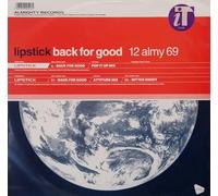 Lipstick - Back for Good [Vinilo]