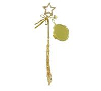 Lipstick Carrier - Mini Pouch Organizer for On-The-Go | Lightweight Mesh Bag with Built-In Mirror Ideal for Travel Daily Essentials Makeup Cosmetic Storage for Handbag Backpack Tote Purse