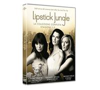 Lipstick Jungle - Collezione Completa (5 Dvd)