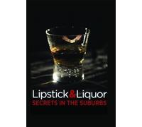 Lipstick & Liquor [Edizione: Stati Uniti] [Italia] [DVD]