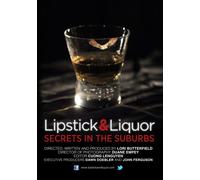 Lipstick & Liquor: Secrets in the Suburbs