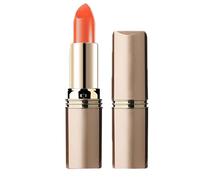 Lipstick Matte Cosmetic, Non Stick Lip Gloss Aid, Gold Tube Lip Stick Tool