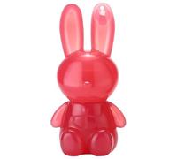 Lipstick, Moisturizing Lip Gloss, Long-Lasting Non-Sticky, Lightweight and Smooth Texture, Bunny Shape Lip Glaze with Vibrant Color, Make Up Supplies for Women Girls