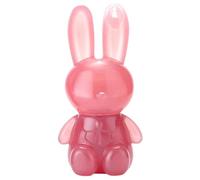 Lipstick, Moisturizing Lip Gloss, Long-Lasting Non-Sticky, Lightweight and Smooth Texture, Bunny Shape Lip Glaze with Vibrant Color, Make Up Supplies for Women Girls