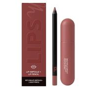 Lipstick - Moisturizing Makeup Supplies, Travel Lip Stain Tint, Long Lasting Color, For Women Beauty Lovers Brides Daily Routine Parties Wedding Date Night Special Events Stage Performance