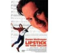 Lipstick on Your Collar [92e [Alemania] [DVD]