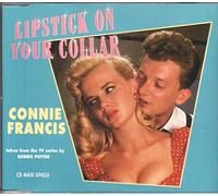 Lipstick on your collar [Single-CD]