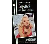 Lipstick on Your Collar [USA] [VHS]